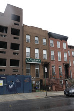 154 1/2 Washington Ave in Brooklyn, NY - Building Photo - Building Photo