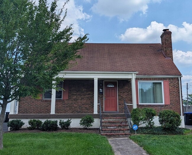 property at 3011 Kent Rd