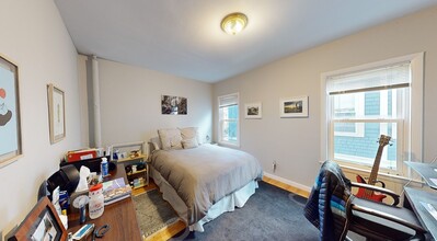 23 Tufts St in Cambridge, MA - Building Photo - Building Photo