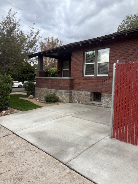 529 Ridge St in Reno, NV - Building Photo - Building Photo