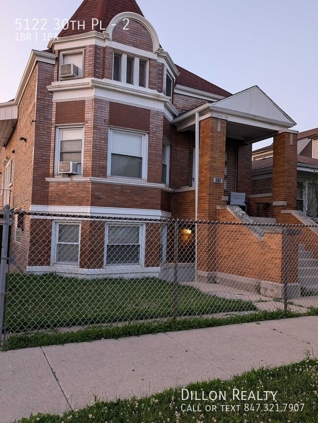 property at 5122 30th Pl