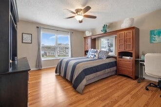 16012 Lanesboro Ct in Clermont, FL - Foto de edificio - Building Photo