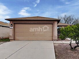 6159 S Avenue De La Chandelle in Tucson, AZ - Building Photo