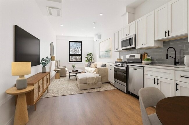 property at 1137 Washington St