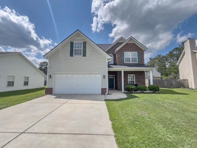 311 Springdale Ct in Summerville, SC - Foto de edificio - Building Photo