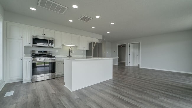 13336 Fulton St in Cedar Lake, IN - Building Photo - Building Photo