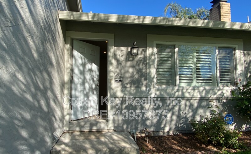 1550 Griffith Pl in Tracy, CA - Building Photo