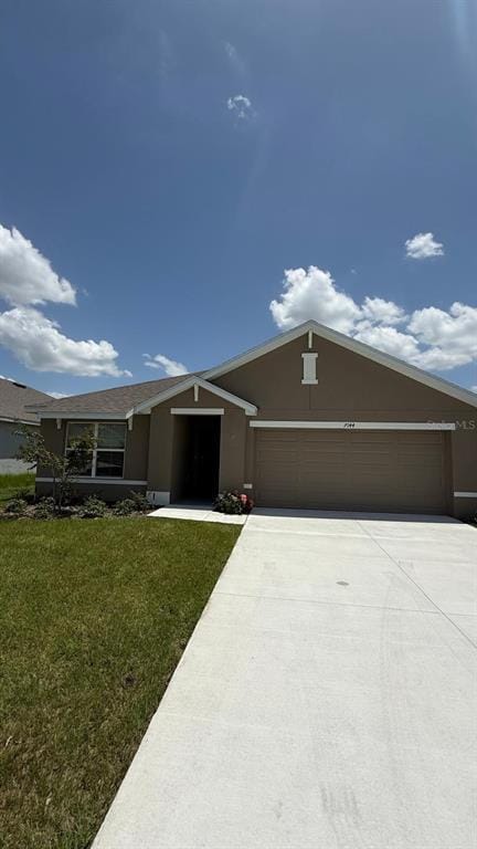 property at 7144 SE 113th Ln