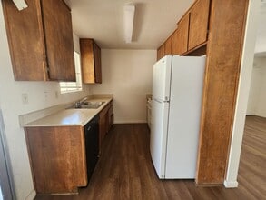 6444 Palo Verde Ave in Twentynine Palms, CA - Building Photo - Building Photo