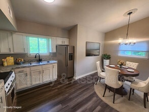 13217 Forge Cir in Louisville, KY - Building Photo - Building Photo