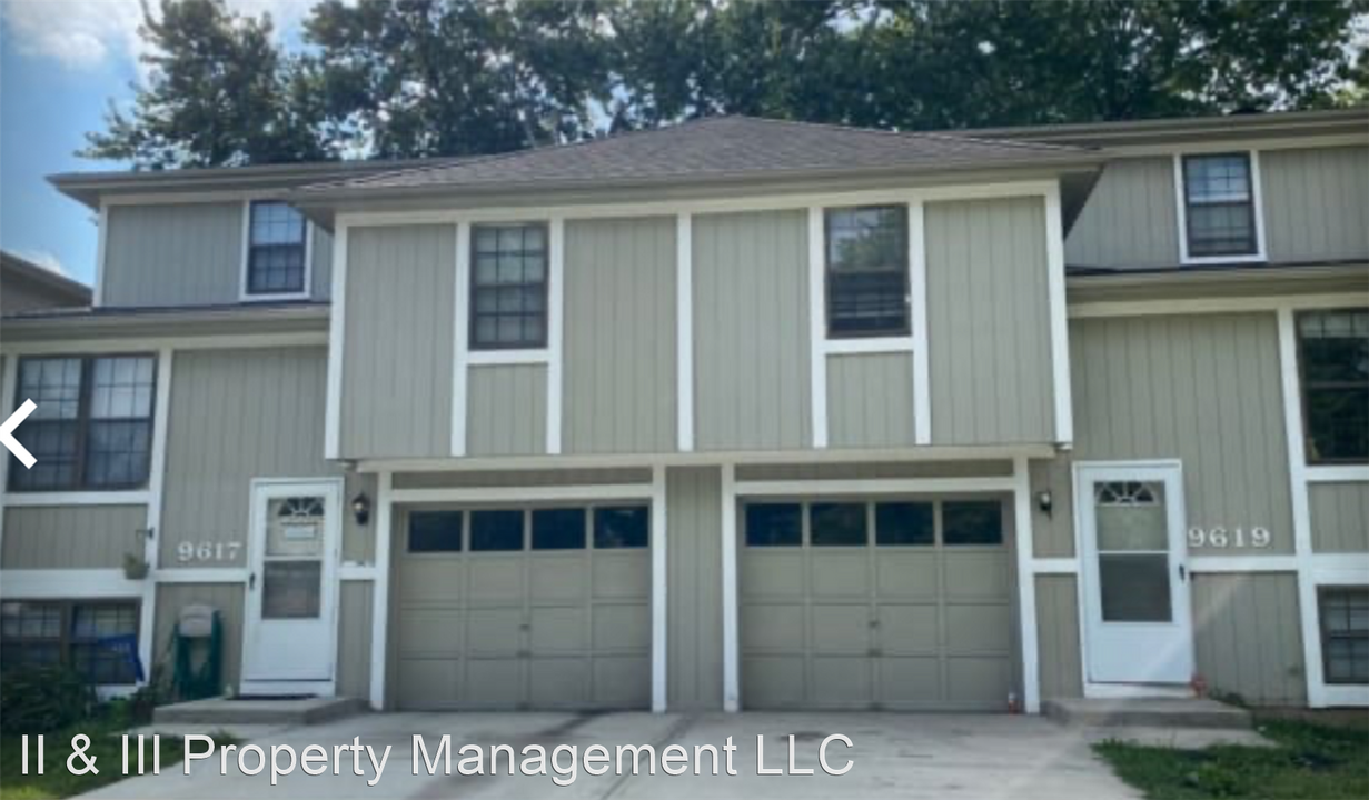 9623 W 86th St Photo