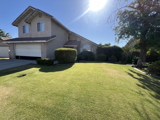 property at 3220 Cattleman St