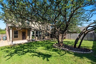 513 Cerezo Dr in Leander, TX - Building Photo - Building Photo