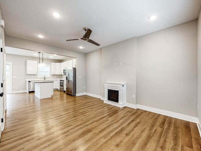 317 Washington Ave in Ames, IA - Building Photo - Building Photo