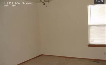 1123 NW Scenic Dr in Grain Valley, MO - Building Photo - Building Photo