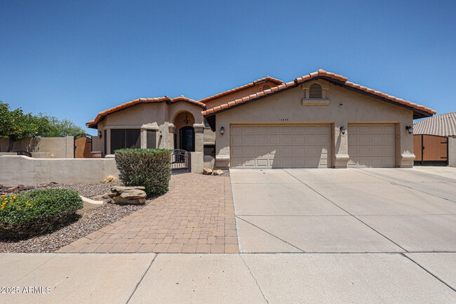 property at 14855 N 47th St