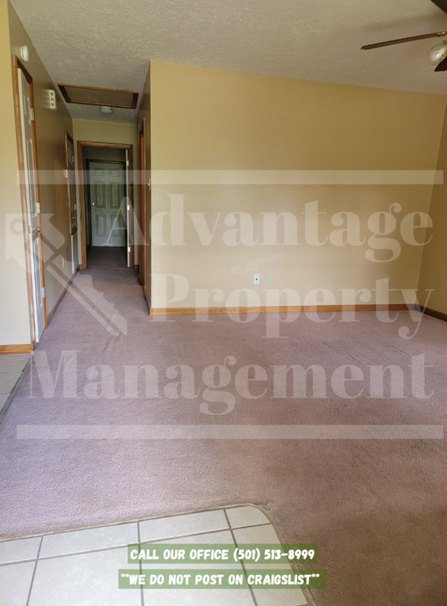 107 B S Baridon St in Conway, AR - Building Photo - Building Photo