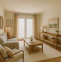 2905 Burch Ave in Nashville, TN - Building Photo