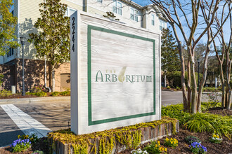 The Arboretum in Charleston, SC - Building Photo - Building Photo