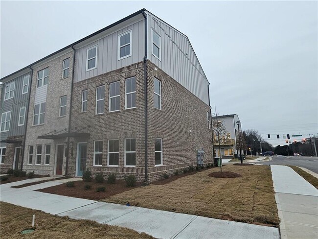 2859 Beacon Cove in Lawrenceville, GA - Building Photo - Building Photo