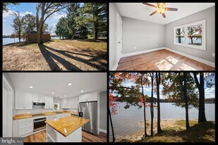 11003 Bowerman Rd in White Marsh, MD - Building Photo