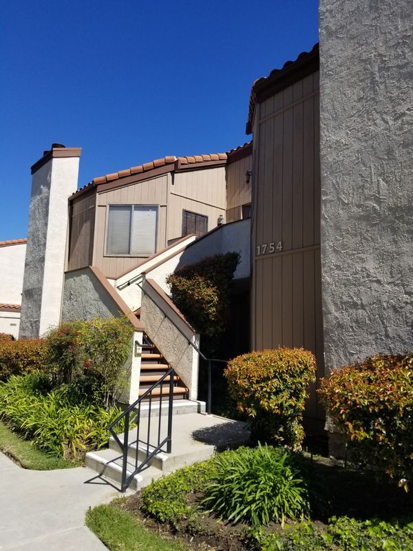 property at 1754 Sinaloa Rd