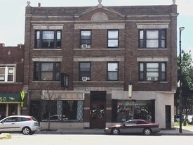 4123 W North Ave in Chicago, IL - Building Photo