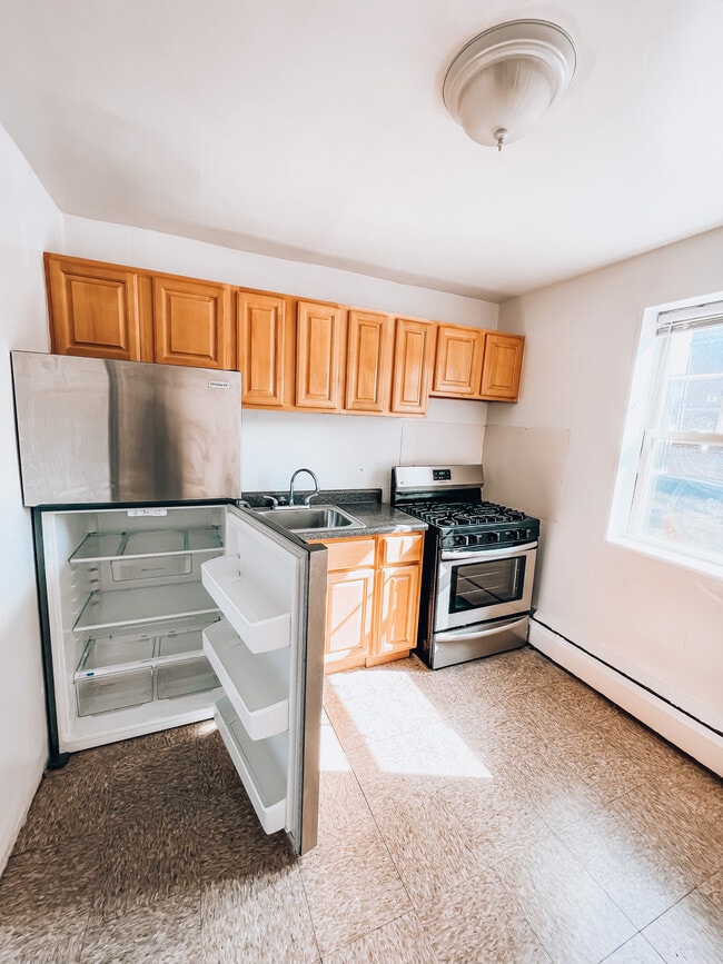 Magnolia Park Apartments