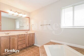 1237 Colby Dr in St. Peters, MO - Building Photo - Building Photo