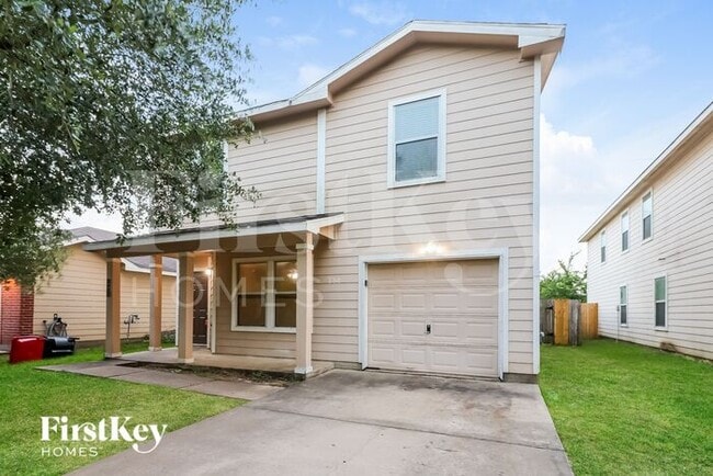 19811 Creston Cove Ct in Cypress, TX - Building Photo - Building Photo