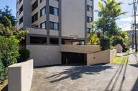 Edens Garden in Honolulu, HI - Foto de edificio - Building Photo