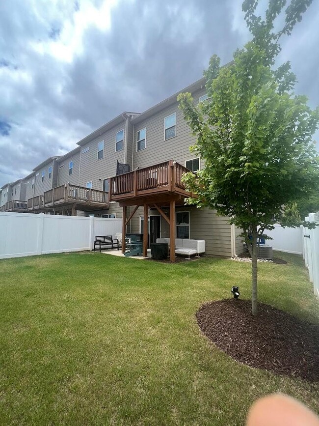 128 Lanyard Dr in Mooresville, NC - Building Photo - Building Photo