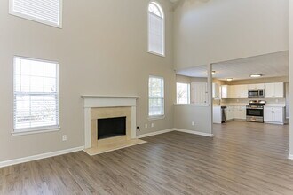 3300 Rockmill Dr in Ellenwood, GA - Building Photo - Building Photo
