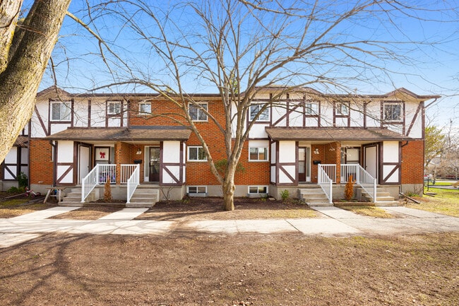 105 Golden Eagle Rd