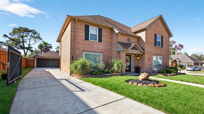 19115 Keyturn Ln in Humble, TX - Building Photo - Building Photo