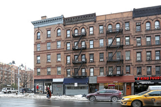 493 Amsterdam Ave in New York, NY - Building Photo - Building Photo