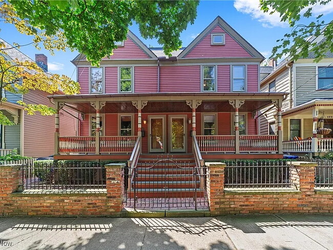 1782 W 28th St in Cleveland, OH - Building Photo - Building Photo