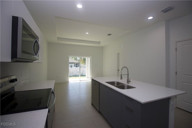 property at 1260 Milwaukee Blvd