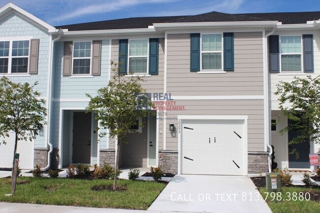 property at 20295 Lou Angela Ln