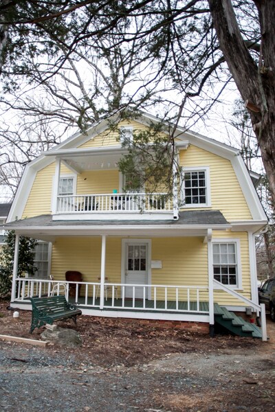 100 Isaac Ln in Chapel Hill, NC - Building Photo - Building Photo