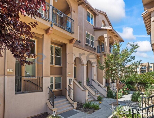 property at 1661 Lee Way