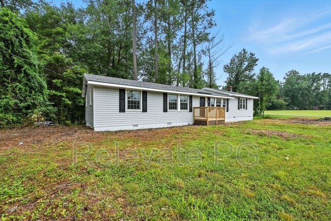 6432 Maple Rd in Quinton, VA - Building Photo - Building Photo