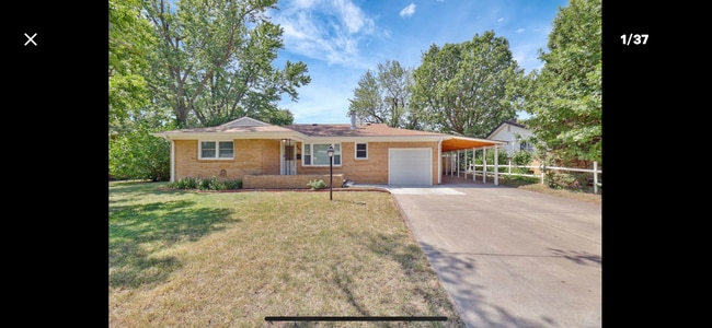 865 N Redbarn Ln