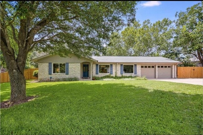 property at 10300 Horace Dr