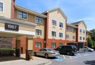 Furnished Studio - Marietta in Marietta, GA - Foto de edificio - Building Photo