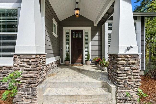 13105 91st Ave Ct NW in Gig Harbor, WA - Building Photo - Building Photo