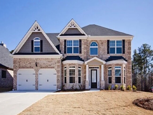 property at 2715 Paddock Point Pl SE