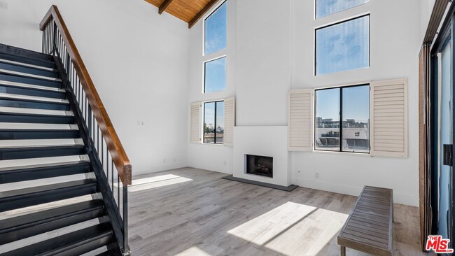 1505 Purdue Ave in Los Angeles, CA - Building Photo - Building Photo