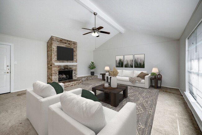 11331 Rousseau Dr in Houston, TX - Building Photo - Building Photo