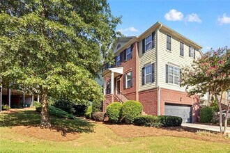 4228 Laurel Creek Ct SE in Smyrna, GA - Foto de edificio - Building Photo